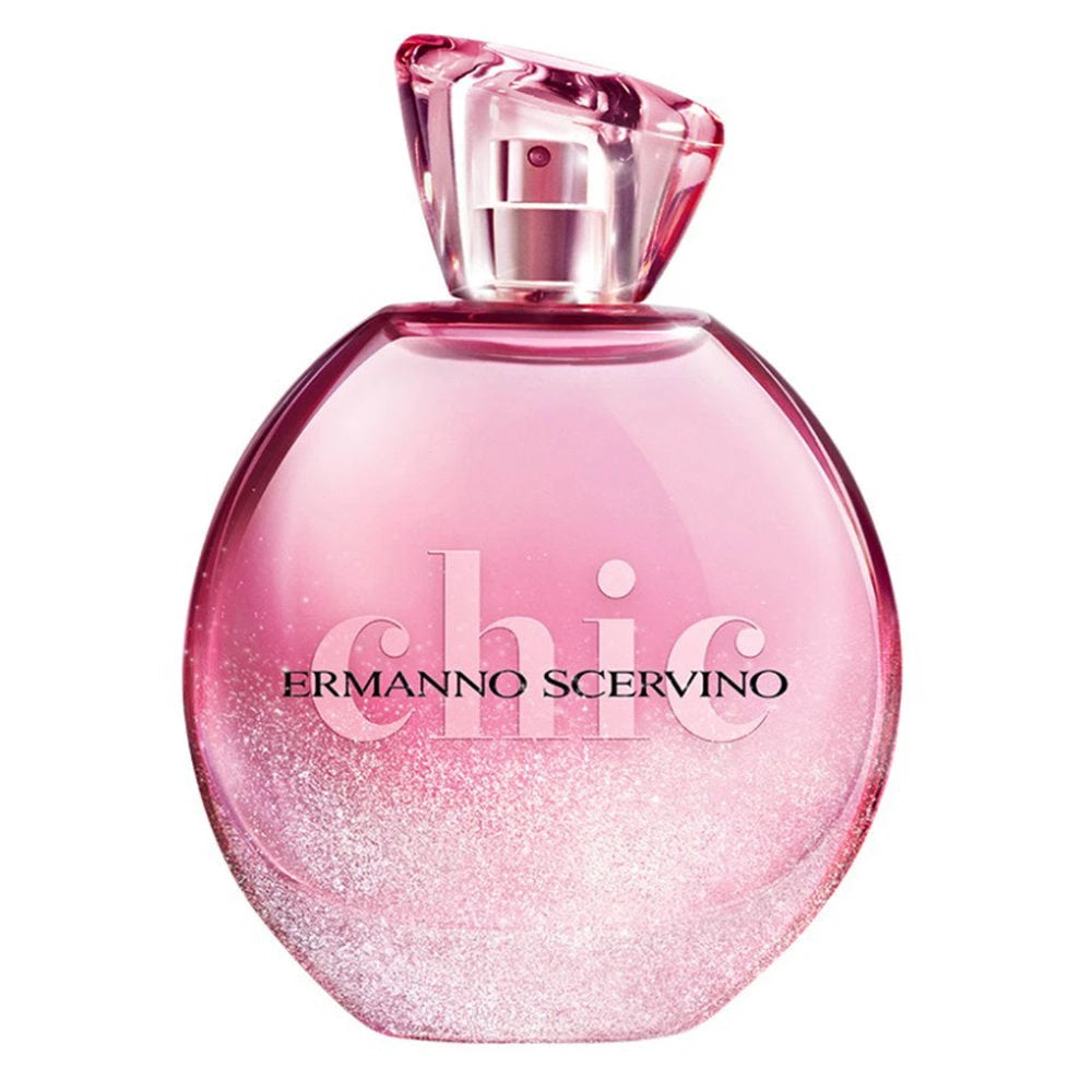 Ermanno Scervino, Chic, Eau De Parfum, Voor Dames, 50 ml