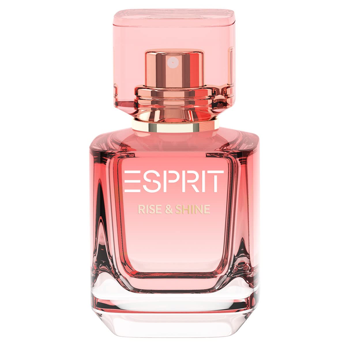 Esprit, Rise & Shine, Eau De Parfum, For Women, 20 ml