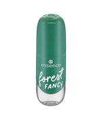 Essence, Gel Nail, Nail Polish, 77, Forest Fancy, 8 ml