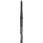 Essence, Long-Lasting, Waterproof, Gel Pencil Eyeliner, 34, Sparkling Black, 0.28 g