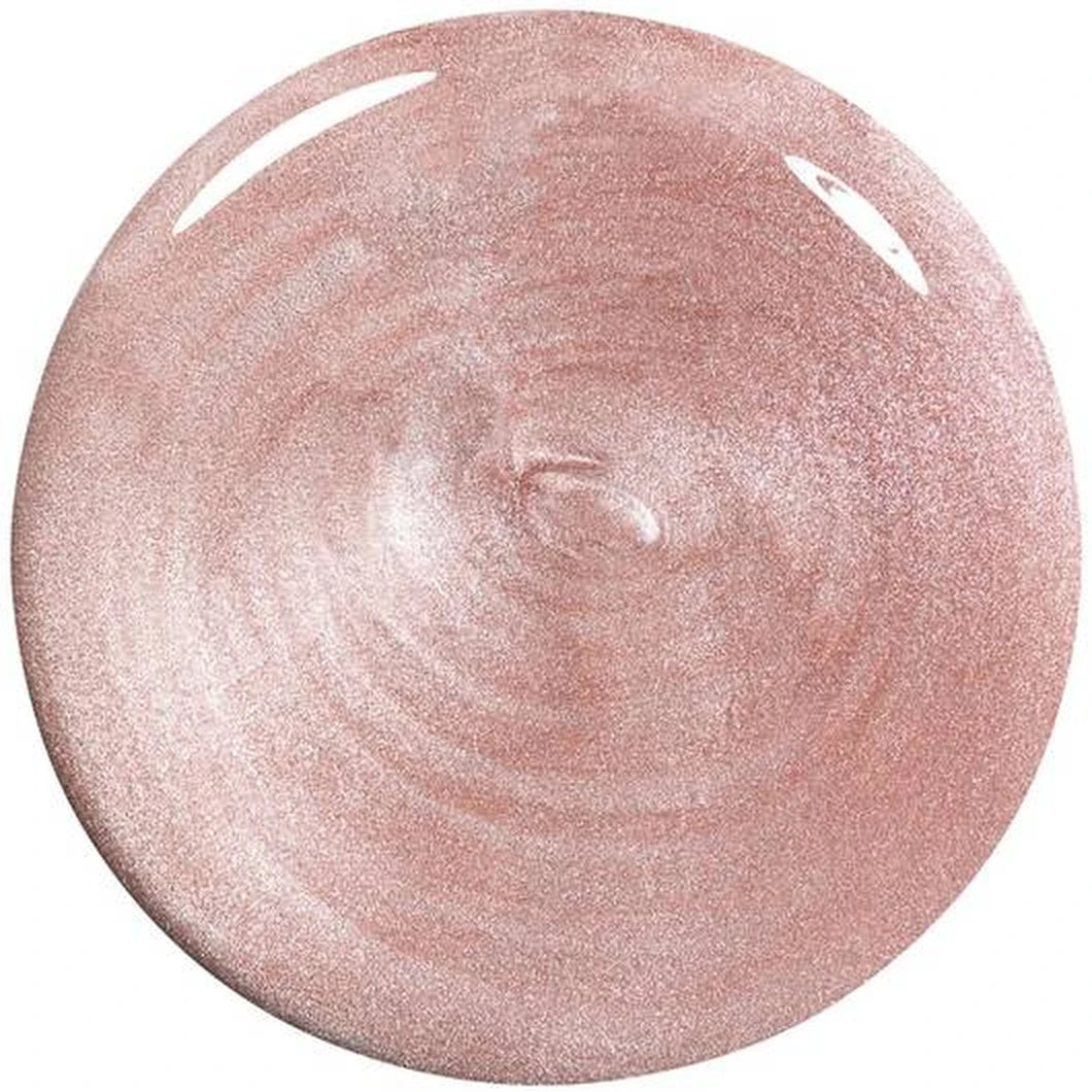 Essie, Nail Enamel, Vegan, Glossy Shine Finish, Nail Polish, 519, Reflection Perfection, 13.5 ml