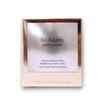 Estee Lauder, Re-Nutriv - Ultimate Radiant White Brightening Youth, White Tuberose Extract, Hydrates/Nourishes/Strengthens & Shine, Day, Cream, For Face, 50 ml