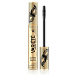 Eveline Cosmetics, Variete, Full volume, Mascara, Black, 10 ml