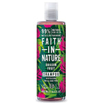 Faith In Nature, Dragon Fruit, Hair Shampoo, Revitalizing, 400 ml