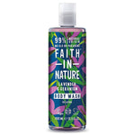 Faith In Nature, Lavender & Geranium, Cleansing & Nourishing, Body Wash, 400 ml