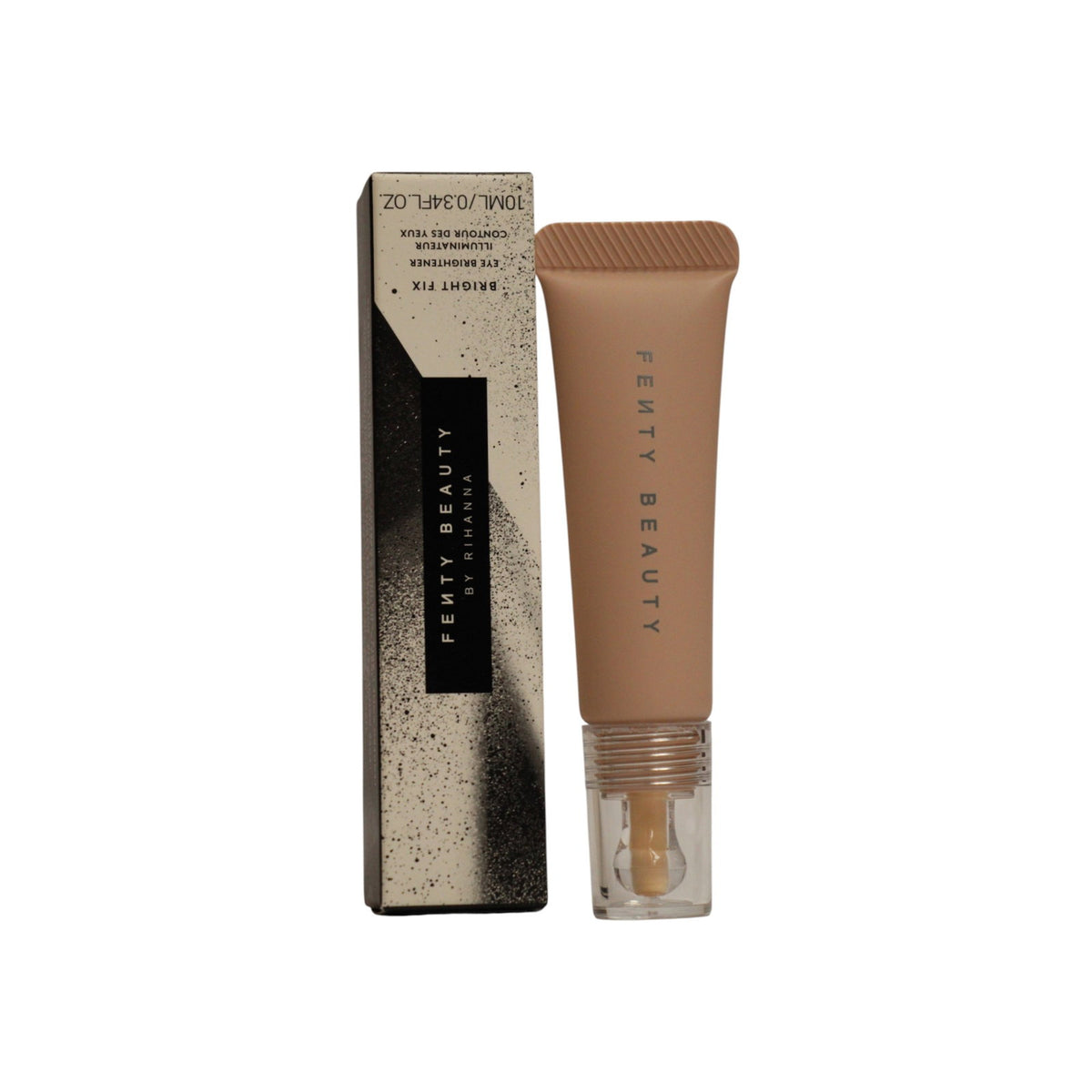 Fenty Beauty Bright Fix oogverhelderaar 05 Butter 8 ml
