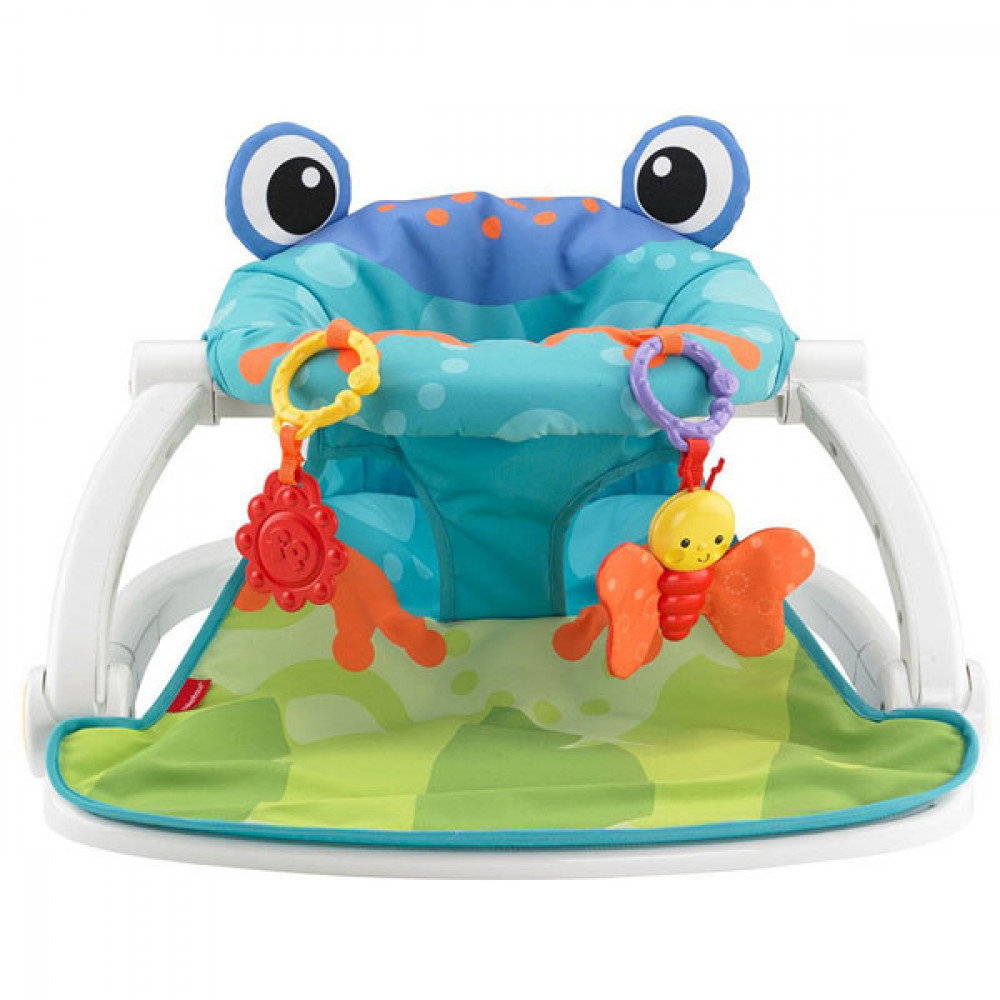 Fisher Price, Sit Me Up Infant Seats
