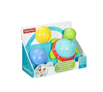Fisher Price, Stack & Strain Bath Toys
