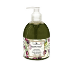 Florinda, Olia D'Oliva, Cleansing & Softening, Liquid Soap, Hands & Face & Body, 500 ml