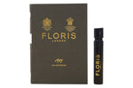 Floris Of London, 1927, Eau De Parfum, Unisex, 1.2 ml *Vial