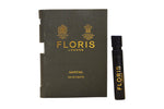 Floris Of London,  Santal, Eau De Toilette, For Men, 1.2 ml *Vial