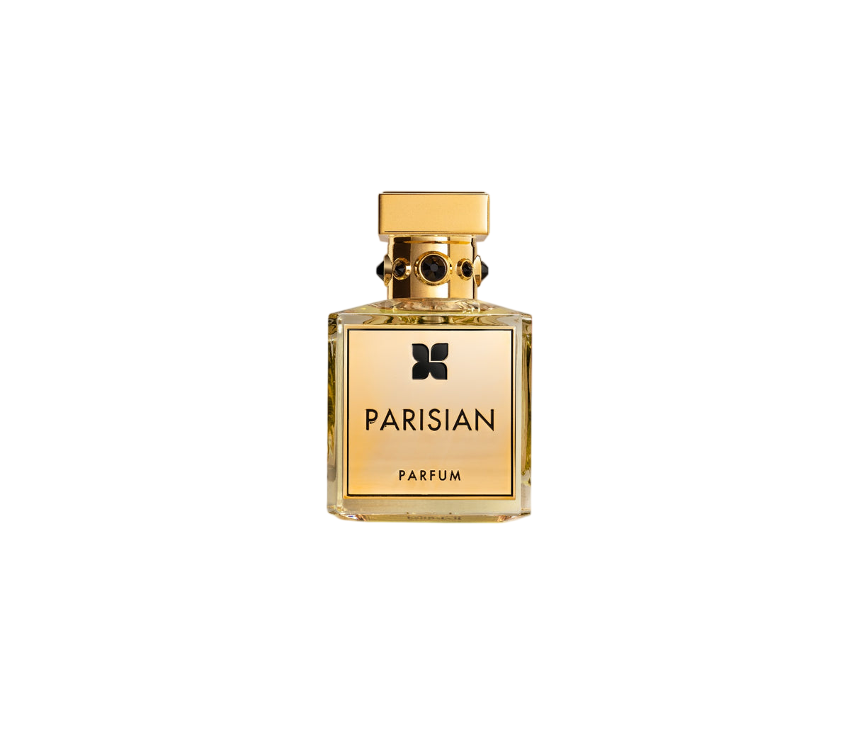 Fragrance Du Bois, Parisian, Extrait De Parfum, Unisex, 100 ml
