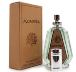 Fragrance World, Aqua Pura, Eau De Parfum, Unisex, 50 ml