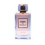 Fragrance World, Canal De Moiselle, Eau De Parfum, For Women, 100 ml
