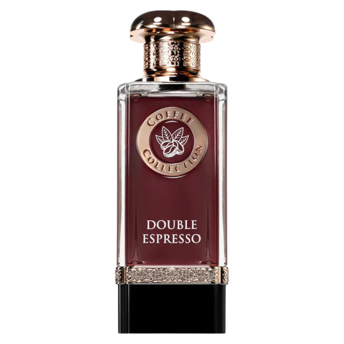 Fragrance World Double Espresso Eau de Parfum Uniseks 100 ml