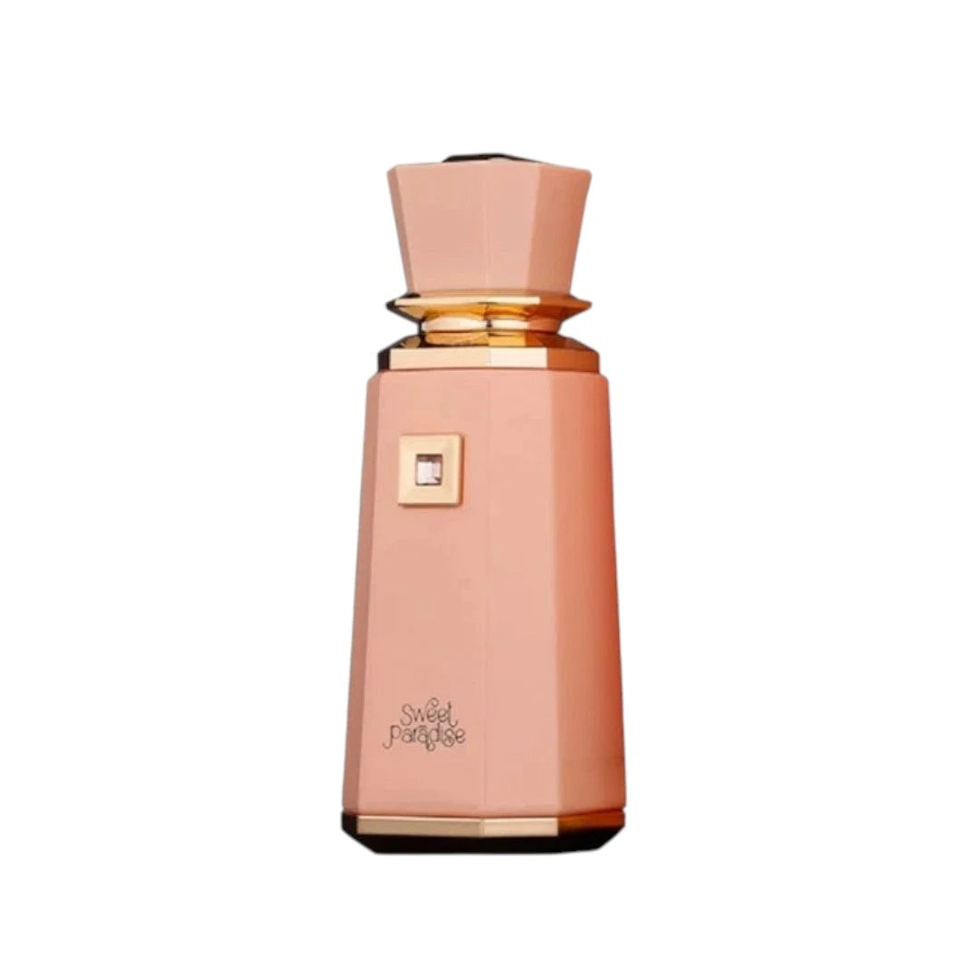 French Avenue Sweet Paradise Eau de Parfum voor Dames 100 ml