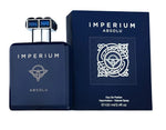 Fragrance World, Imperium Absolu, Eau De Parfum, For Men, 100 ml