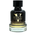 Fragrance World, Invicto Victorious, Eau De Parfum, For Men, 100 ml