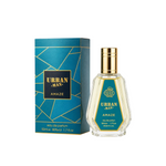Fragrance World, Urban Man Amaze, Eau De Parfum, For Men, 50 ml