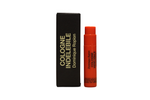 Frederic Malle, Cologne Indelebile, Eau De Parfum, Unisex, 1.2 ml *Vial