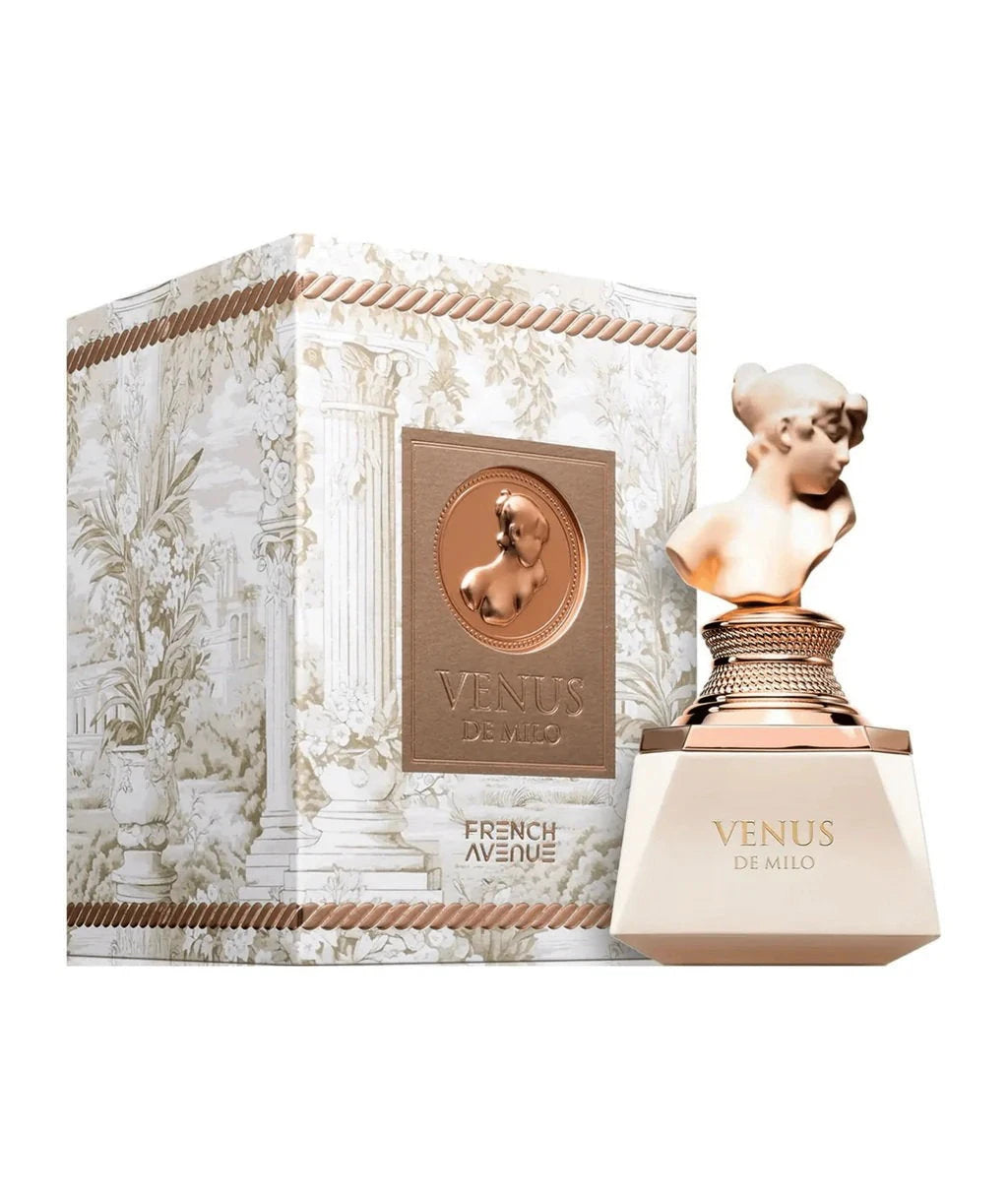 French Avenue Venus De Milo Eau de Parfum voor Vrouwen 100 ml