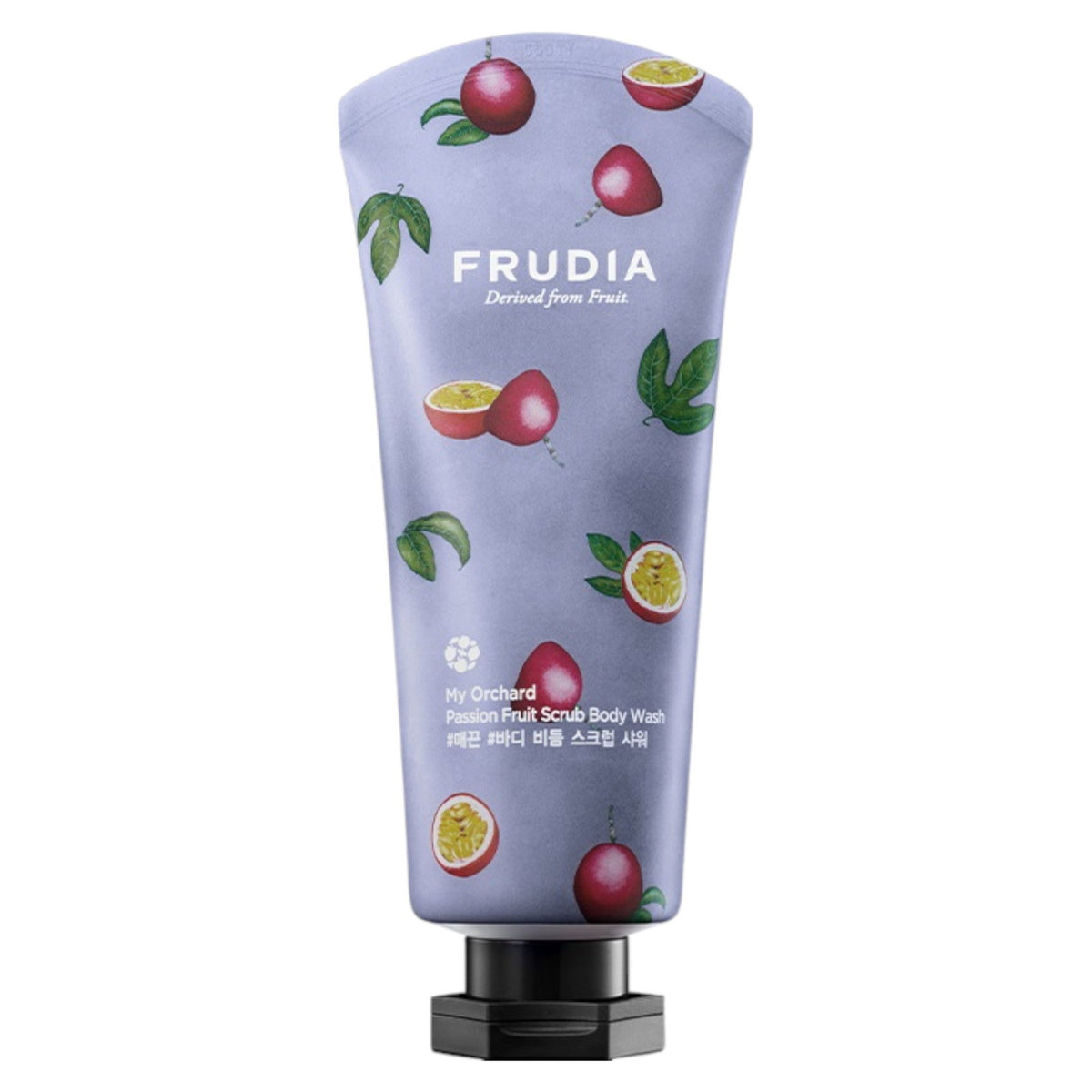 Frudia, My Orchard, Nourishing, Body Scrub, 200 ml *Tester