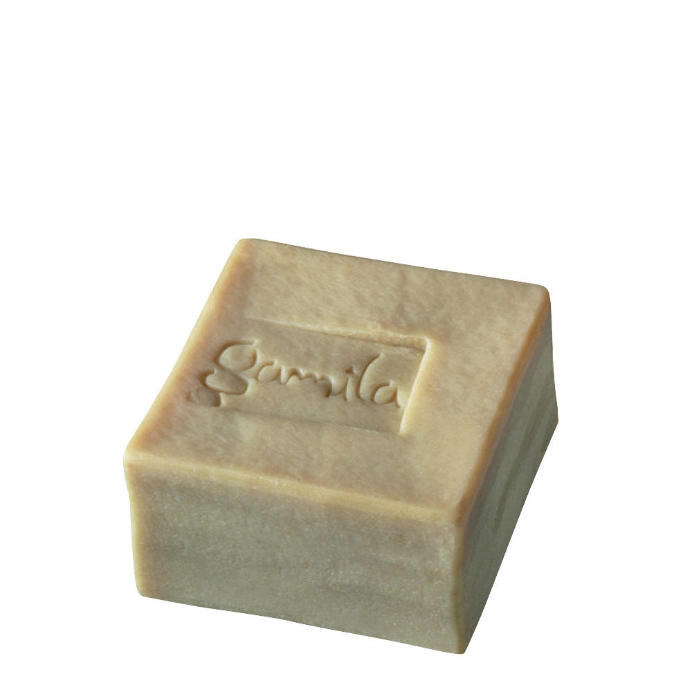 Gamila Secret Reviving Rosemary Reinigend geparfumeerd zeepblok 115 g