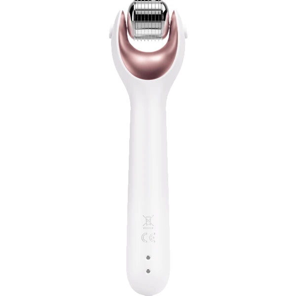 Geske, MicroNeedle 9 In 1, Verjongend, Gezichtsmassageroller, *Tester