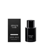 Giorgio Armani, Code, Eau De Toilette, For Men, Refill, 30 ml