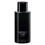 Giorgio Armani, Code, Parfum, For Men, 125 ml