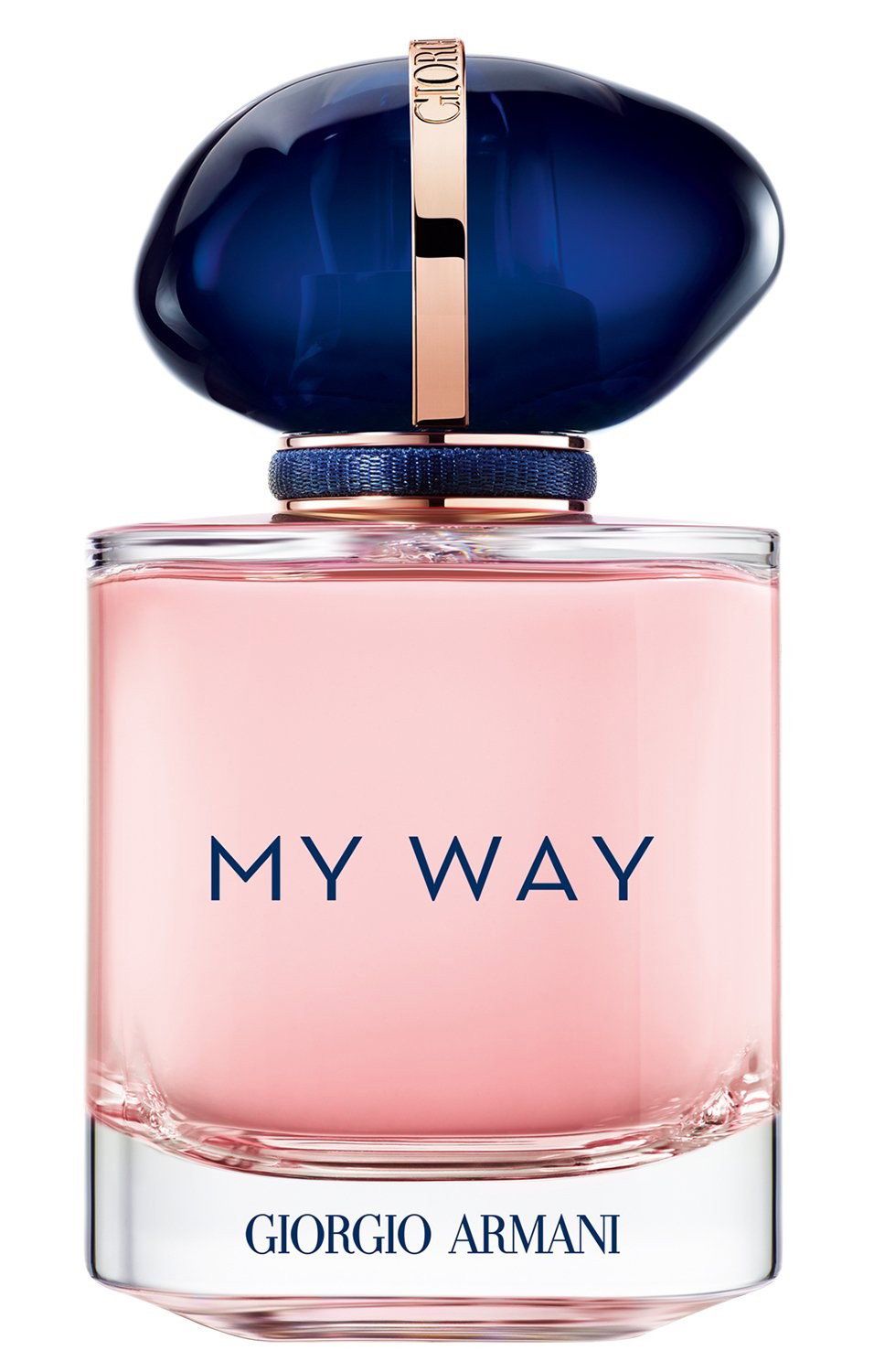 Giorgio Armani, My Way, Eau De Parfum, For Women, 90 ml