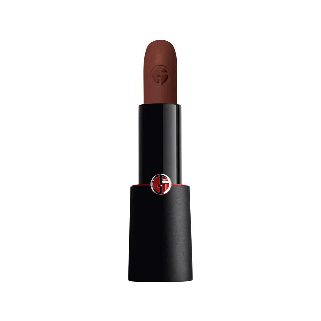 Giorgio Armani, Rouge d'Armani, Matte, Cream Lipstick, 200, Brown, 4.2 ml *Tester