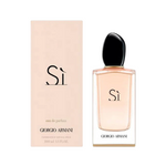 Giorgio Armani, Si, Eau De Parfum, For Women, 100 ml