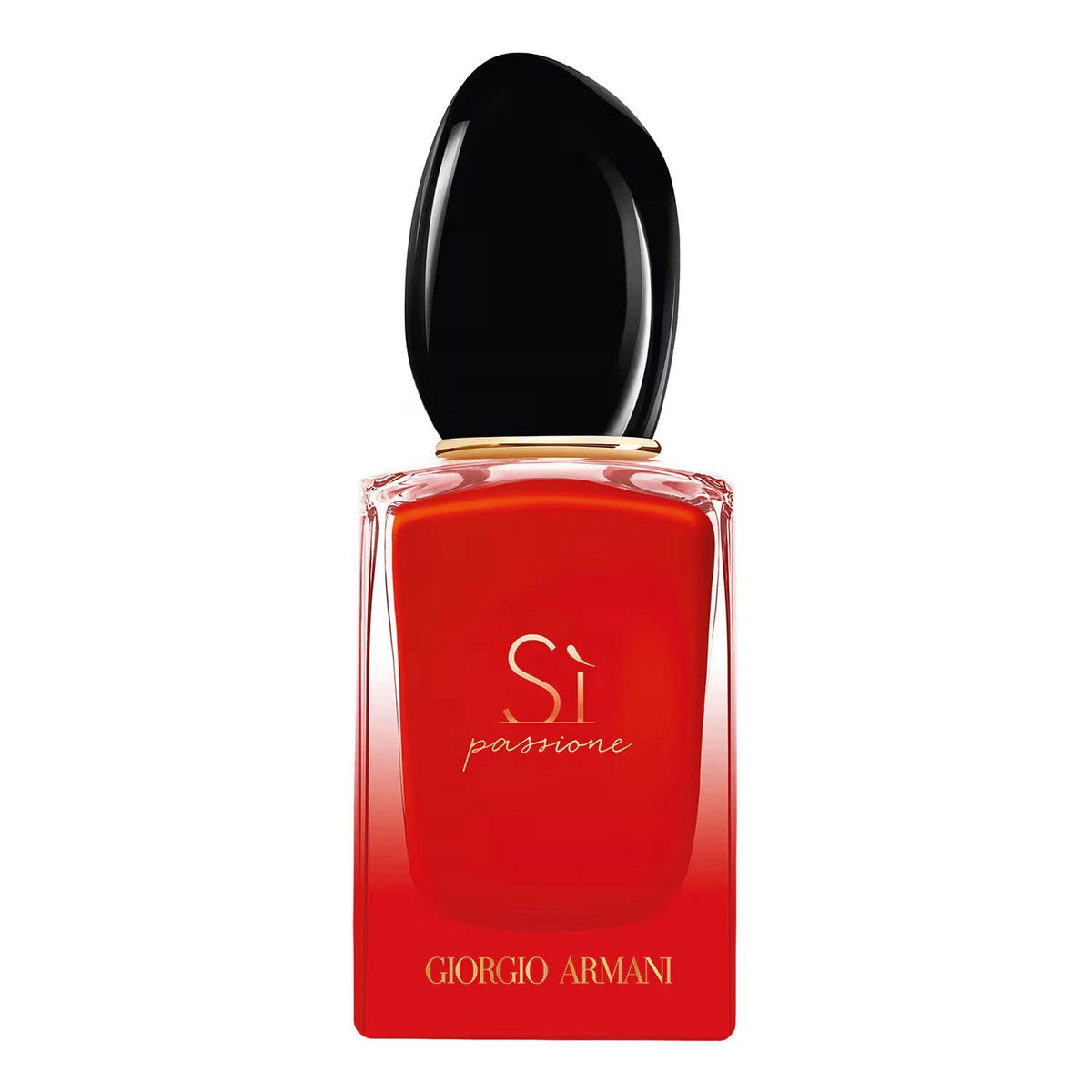 Giorgio Armani Sì Passione Intense Eau de Parfum voor Dames 50 ml