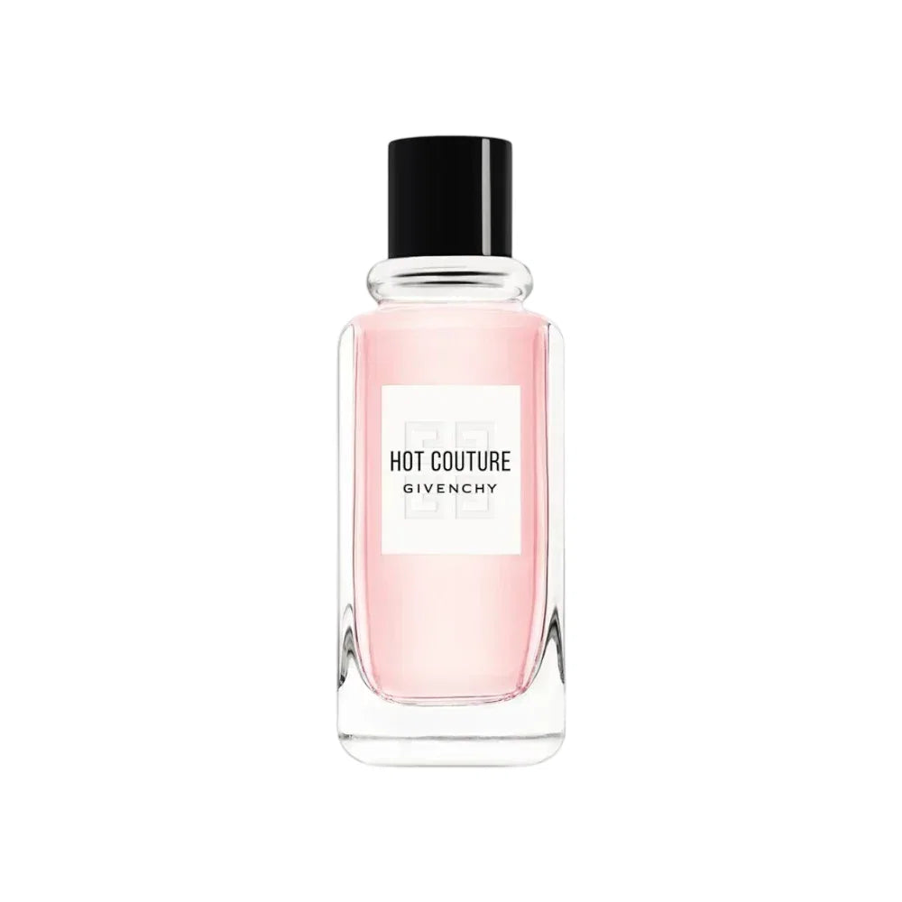 Givenchy, Hot Couture, Eau De Toilette, For Women, 100 ml