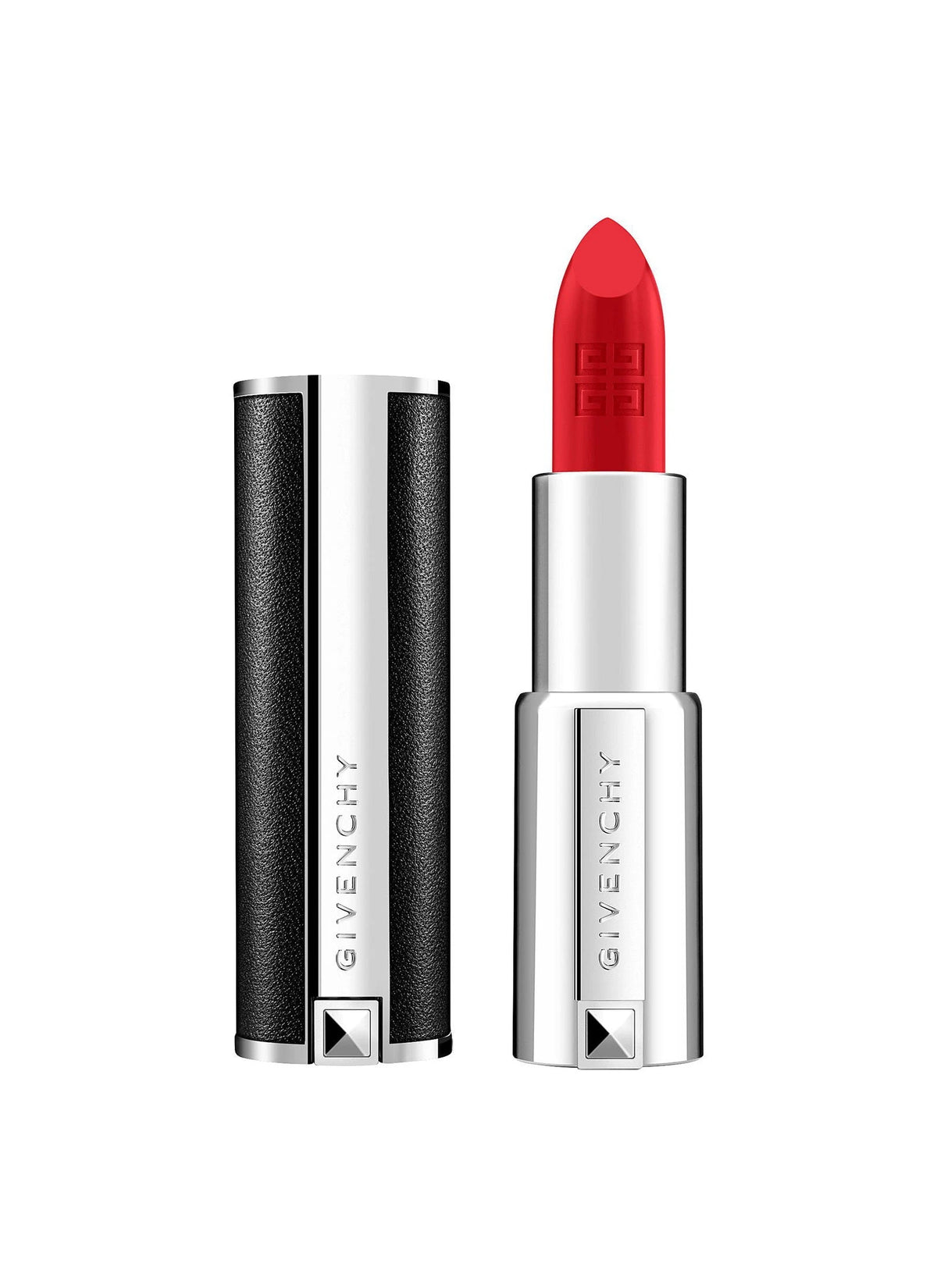 Givenchy, Le Rouge Intense, Cream Lipstick, 304, Mandarine Bolero, 3.4 g *Tester