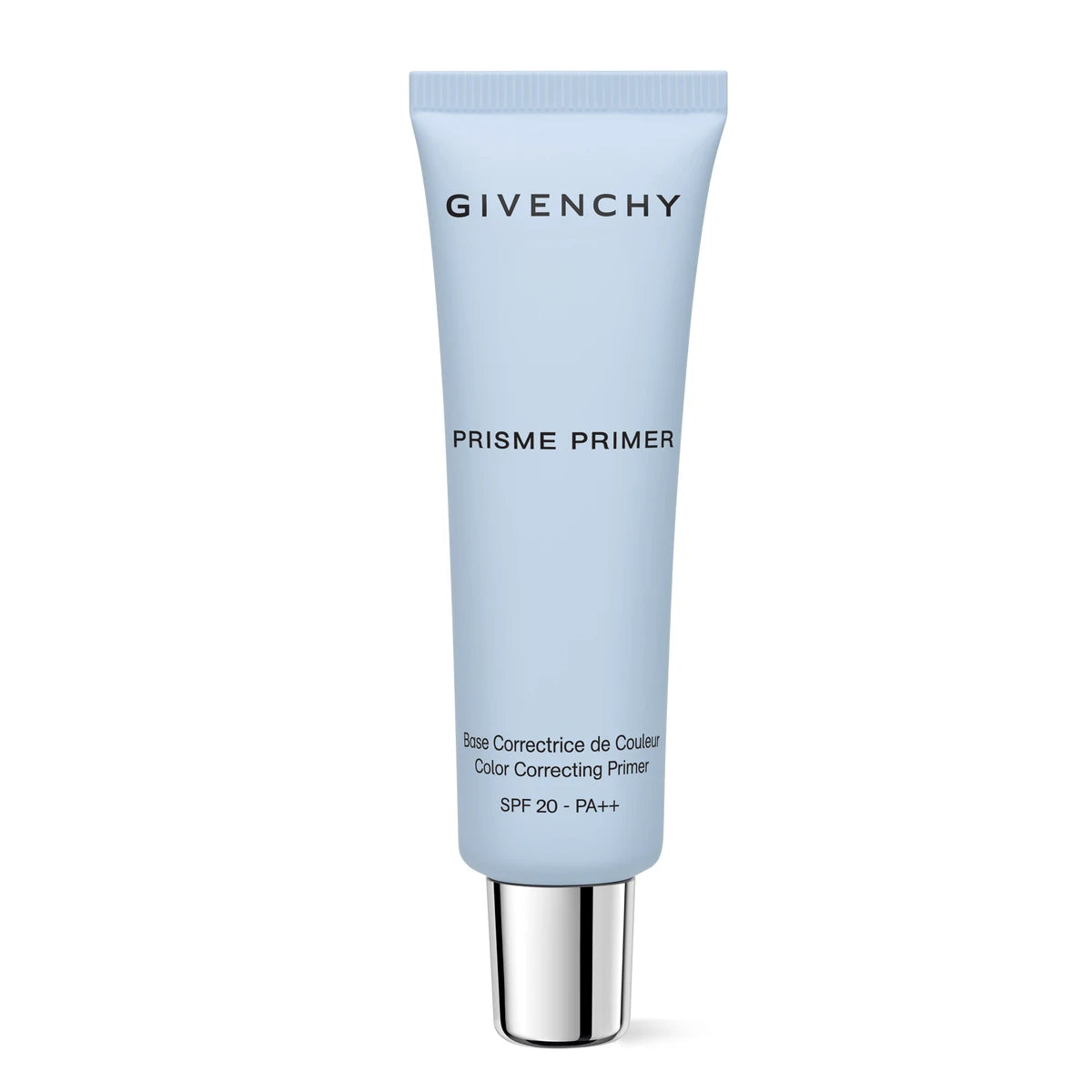 Givenchy, Prisme, Liquid Primer, SPF 20, 1, Bleu, 30 ml *Tester