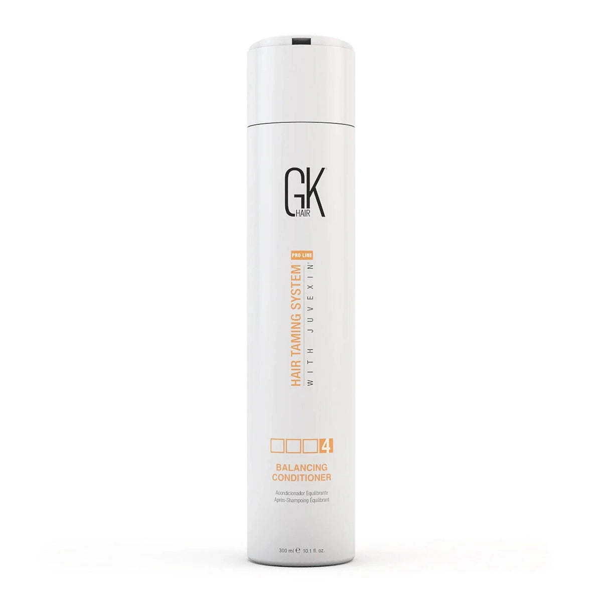 Global Keratin, Balancing, Hair Conditioner, For Rebalancing, 300 ml