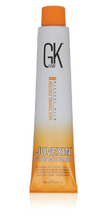 Global Keratin, Cream Colour, Permanent Hair Dye, 10.12 Pearl Lightest Blonde, 100 ml
