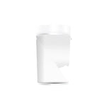 Global Keratin, Global Keratin, Hair Accessories Plastic Bag, Clear, Small