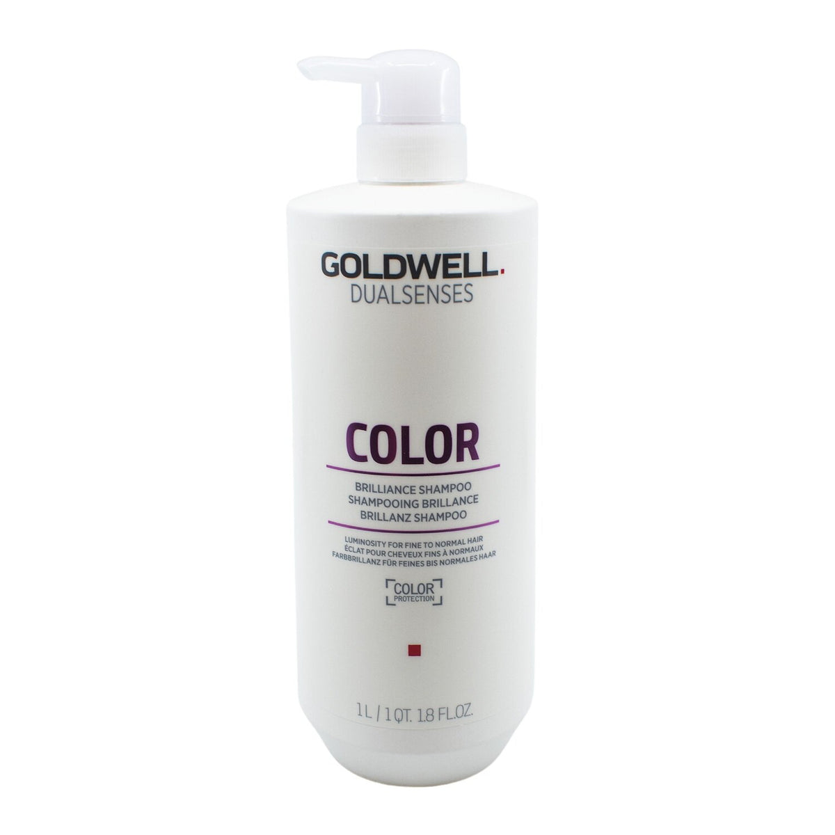Goldwell Dualsenses Shampoo voor kleurglans 1000 ml