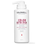 Goldwell, Dualsenses, Hair Treatment Cream Mask, For Hydration, 500 ml