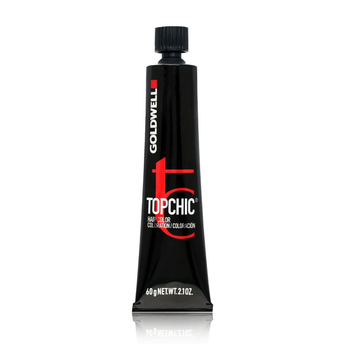 Goldwell, TopChic, Permanent Hair Dye, 11SV Special Silver Violet Blonde, 60 ml