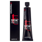 Goldwell, TopChic, Permanent Hair Dye, 7N@RR Mittelblond, 60 ml
