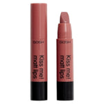 Gosh, Kiss Me!, Cream Lipstick, 008, Natural Kiss, 2 g *Tester