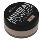 Gosh, Mineral, Loose Setting Powder, 006, Honey, 8 g