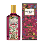 Gucci, Flora Gorgeous Gardenia Intense, Eau De Parfum, For Women, 100 ml
