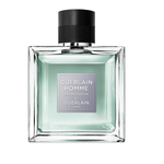 Guerlain, Guerlain Homme, Eau De Parfum, For Men, 100 ml
