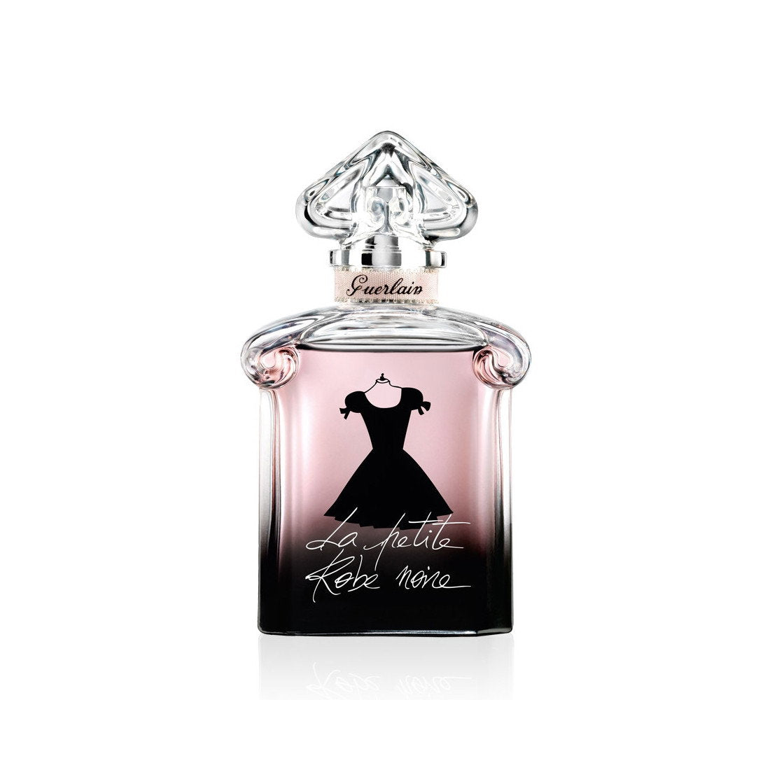 Guerlain, La Petite Robe Noire, Eau De Parfum, For Women, 50 ml