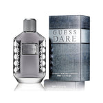Guess, Dare, Eau De Toilette, For Men, 100 ml